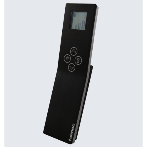 Falmec C/DISPLAY (LEVANTE) KIT (LEVANTE) - 105080061 Remote control