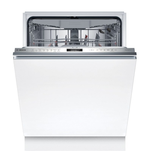 BOSCH SMD6ECX21E Geschirrspüler einbau | Energieklasse A