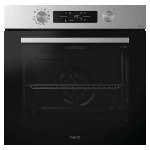 Candy CA6N5B3EHTX1 Backofen | Einbauversion | Energieklasse A++ | Largo, Elektroofen, 78 L