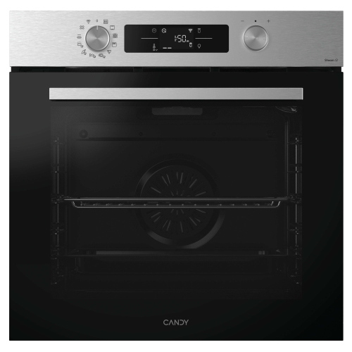 Candy CA6N5B3EHTX1 Four | Intégré | Classe énergétique A++ | Largo, four électrique, 78 L
