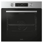 Candy CA6N3B3HTX Backofen | Einbauversion | Energieklasse A++ | Largo, Elektroofen, 78 L