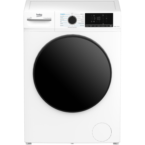 Beko BMDSC7545B Lavasecadora nevera de vino 7+5 kg, 1400 revoluciones, Clase D/A  | Clase energética A
