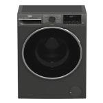 Beko AMBSU372M Waschmaschine freistehend Frontlader, 7 kg, B | Energieklasse A
