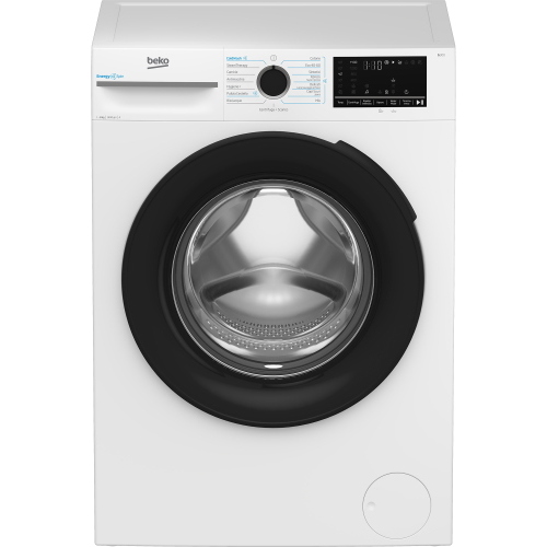 Beko BMW8149DB Washing machine Freestanding Class A-30%, 1,400 revolutions, NX Aesthetics Line | Energy Class A