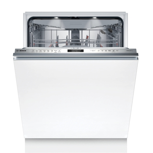 BOSCH SMV6ECX20E Lavavajillas encastrado | Clase energética A