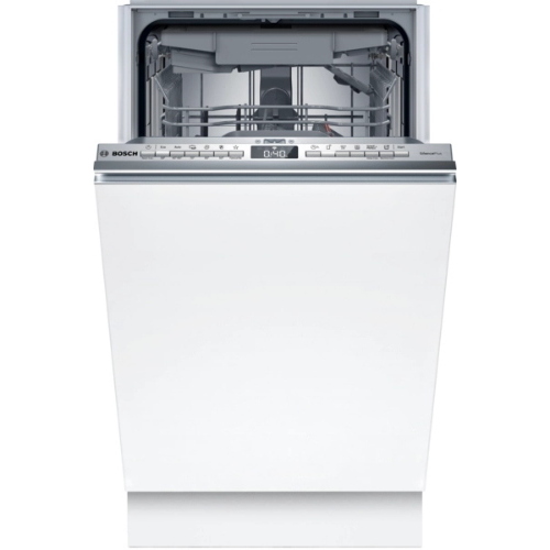 BOSCH SPV4HMX13E Geschirrspüler einbau | Energieklasse D