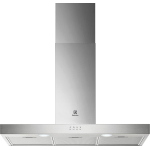Electrolux LFT419K Hood 600 m3/h, Suction/Filtration, D | Energy Class C