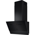 Electrolux LFV616Z Hood 600 m3/h, Suction/Filtration, A | Energy Class A+