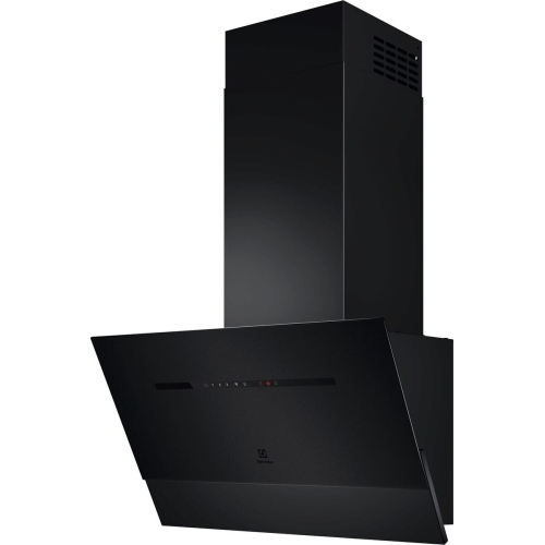 Electrolux LFV616Z Hood 600 m3/h, Suction/Filtration, A | Energy Class A+