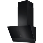 Electrolux LFV636K Hood 600 m3/h, Suction/Filtration, A | Energy Class A+