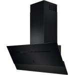 Electrolux LFV619Z Hood 600 m3/h, Suction/Filtration, A | Energy Class A+