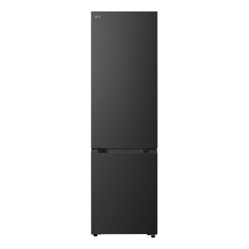 LG GBBS726AEV Réfrigérateur-congélateur Pose libre classe A, 375L, Onduleur IA | Classe énergétique A