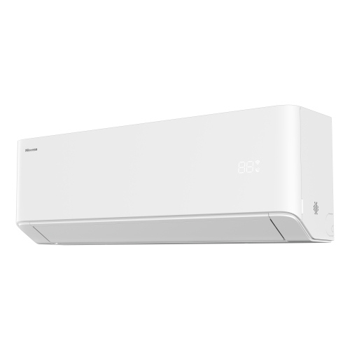Hisense AS50BP00W/HABP180AG Climatiseur Mono split Climatiseur à système split, Blanc, Refroidissement | Classe énergétique A+++