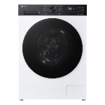 LG F4NX5011TKB Washing machine Freestanding Front-loading, 11 kg, B | Energy Class A