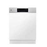 Electrolux KI62D100SX Dishwasher | 373,000 cm3