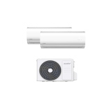 COMFEE 2FB-18K/CFW09A/CFW09A Air conditioner Dual split 9000+9000 BTU | Energy Class A++/A+