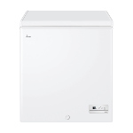 Hoover HOCH145EE Chest freezer Chest freezer 137 L, 8, 5 kg/24h | Energy Class E