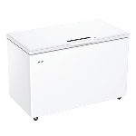 Haier HCE420D Chest freezer Chest freezer 418 L, 21 kg/24h, SN-T | Energy Class E