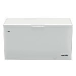 Haier HCE508E Chest freezer Chest freezer 502 L, 25 kg/24h, SN-T | Energy Class E