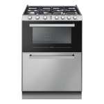 Candy TRIO4GXNT/1 Cooker/Dishwasher electric oven, 28 L, 2100 W | Energy Class F