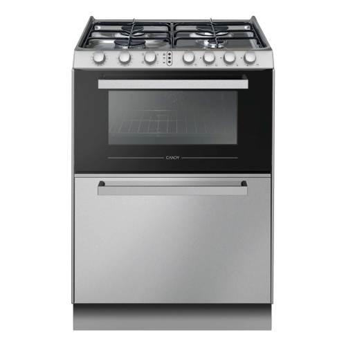 Candy TRIO4GXNT/1 Cocina/Lavavajillas horno eléctrico, 28 L, 2100 W  | Clase energética F