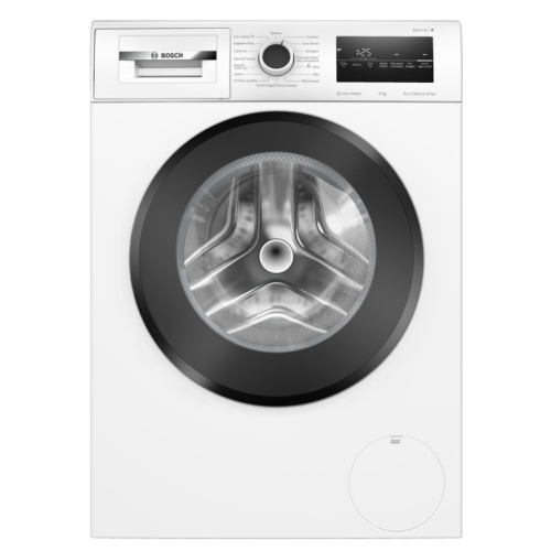 BOSCH WAN28229IT Washing machine Freestanding Front-loading, 9 kg, B | Energy Class A