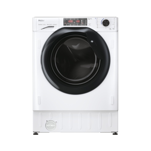 Candy HWQ90B416FWB Washing machine Built-in Front-loading, 9 kg, B | Energy Class A