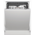 Hotpoint-Ariston HDIHotpoint-Ariston HDI Fully built-in 60-cm dishwasher, Class B, 15 place settings | Energy Class B