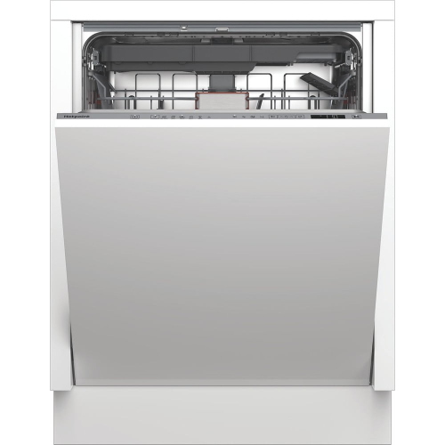 Hotpoint-Ariston HDIHotpoint-Ariston HDI Fully built-in 60-cm dishwasher, Class B, 15 place settings | Energy Class B