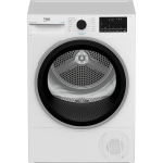 Beko BT3103IS Dryer Freestanding Class C, inverter motor, XL Digital Display | Energy Class C
