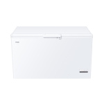 Haier HCE321T Chest freezer Chest freezer 319 L, 24 kg/24h, SN-T | Energy Class D