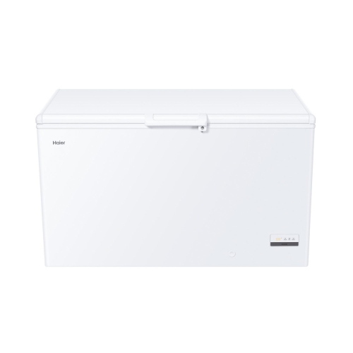 Haier HCE321T Arcón congelador Arcón congelador 319 L, 24 kg/24 h, SN-T  | Clase energética D
