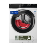 AEG LR7FH11BGB Washing machine Freestanding Front-loading, 11 kg, B | Energy Class A