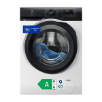 Electrolux EW6FAM19Z Washing machine 9 kg, B, 76 dB | Energy Class A