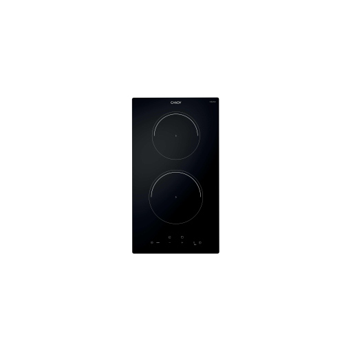 Candy CI32CBB Induction hob Built-in Black, Recessed, 29 cm