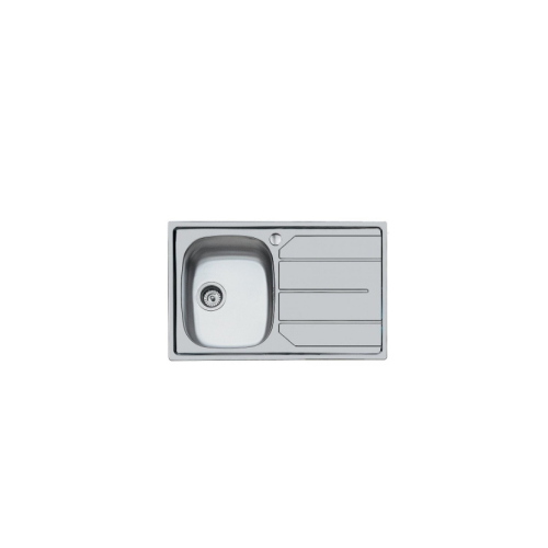 Foster Inox 1V.Prel.Sx F.3,5" - 1179562 Sink