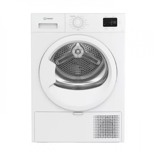 Indesit C YD 102D WW IT Secadora Independiente