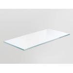 elica Kit Mensola Vetro Extrachiaro - KIT0166455 Hood accessory Accessory | Class - | Extra-clear glass shelf, aesthetic finish, elica compatibility