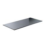 elica KIT MENSOLA VETRO FUME - KIT0166463 Hood accessory Accessory | Class - | Smoked glass shelf, aesthetic accessory, elica compatibility