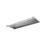 elica BOXIN ADVANCE @ IX/A/60 - PRF0180599A Campana extractora Pared | Clase energética A | Anchura 60 cm, Generación Advance, Clase A