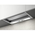 elica CIAK 2.0 GR/A/90 - PRF0181898 Campana extractora Encastrado | Clase energética A | Anchura 90 cm, Caudal 600 m³/h, Clase A