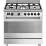 Cocina Smeg BG91X2