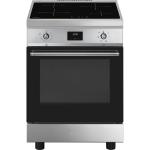 Cocina Smeg C6IMXT2