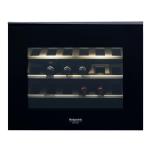 Wine Cooler Hotpoint HA WC5120