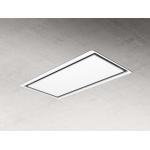 elica HILIGHT-X H30 WH/A/100 - PRF0173444A Hood Ceiling | Class A | Width 100 cm, Color White, Class A
