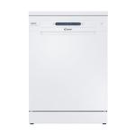 Candy CF 4E7L0W Dishwasher Dishwasher | Class A++ | 12 place settings, Silent Echo, Intensive Mode
