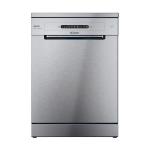 Candy CF 4E7L0X Dishwasher Built-in | Class A+ | 13 place settings, 6 programs, Eco Mode