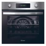 Candy FIDC X676 Oven Built-in | Class A | Capacity 70 L, ventilated, digital display