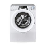 Candy RO1486DWMCT/1-S Waschmaschine Freistehend | Klasse A+++ | 8 kg Kapazität, 1400 U/min Schleudern, WiFi/Bluetooth