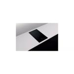 Elleci Urban Ind. 30 2Z Flexi Black - 6APVIU301BK Plaque de cuisson Encastrable | Classe énergétique - | 2 zones flexibles, Commandes tactiles, Noir